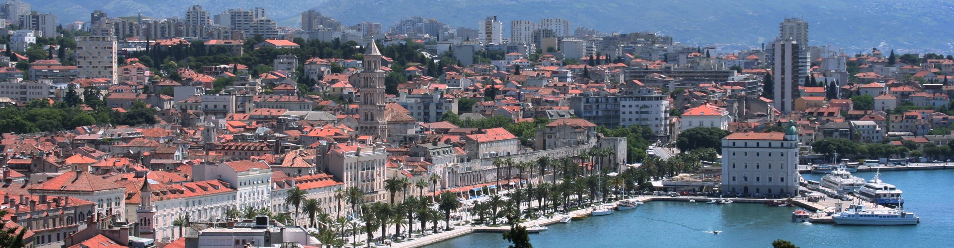 Split, HR