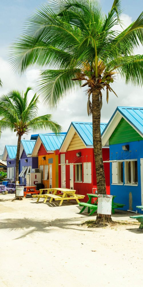 Barbados, BB transport