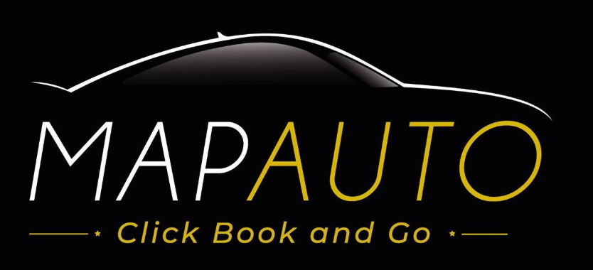MAPAUTO Logo