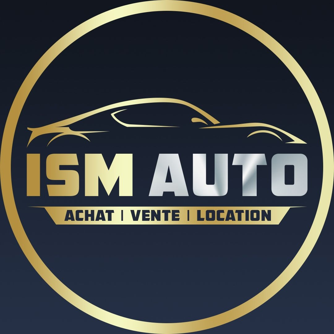 ISM AUTO 95 logo