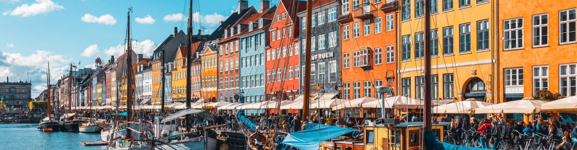 Copenhagen, DK