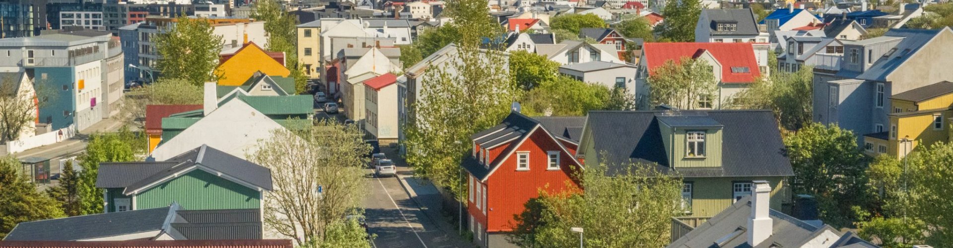 Reykjavík, IS