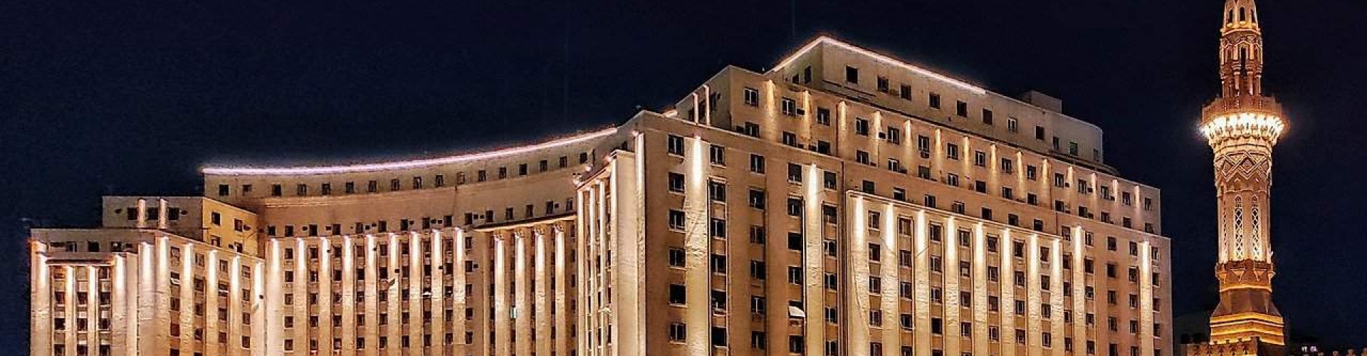 Cairo, EG