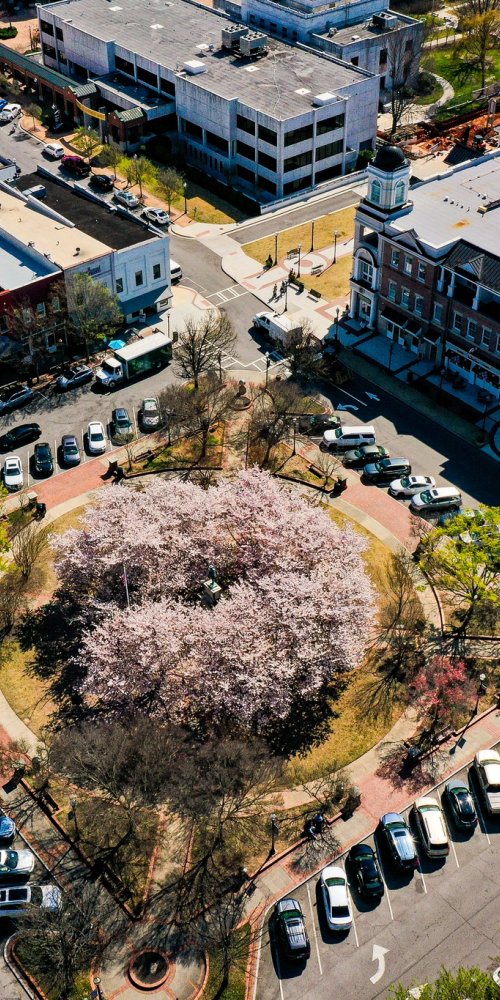 Gainesville, FL, US transport