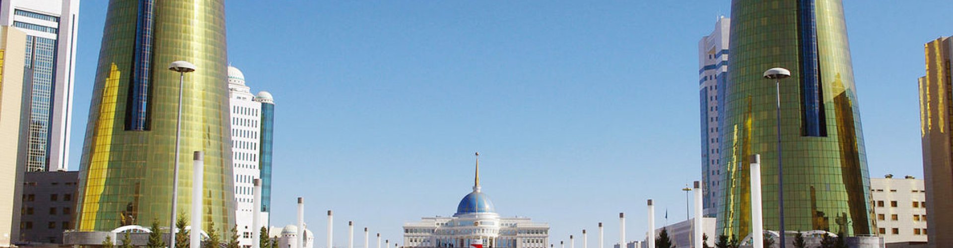 Astana, KZ