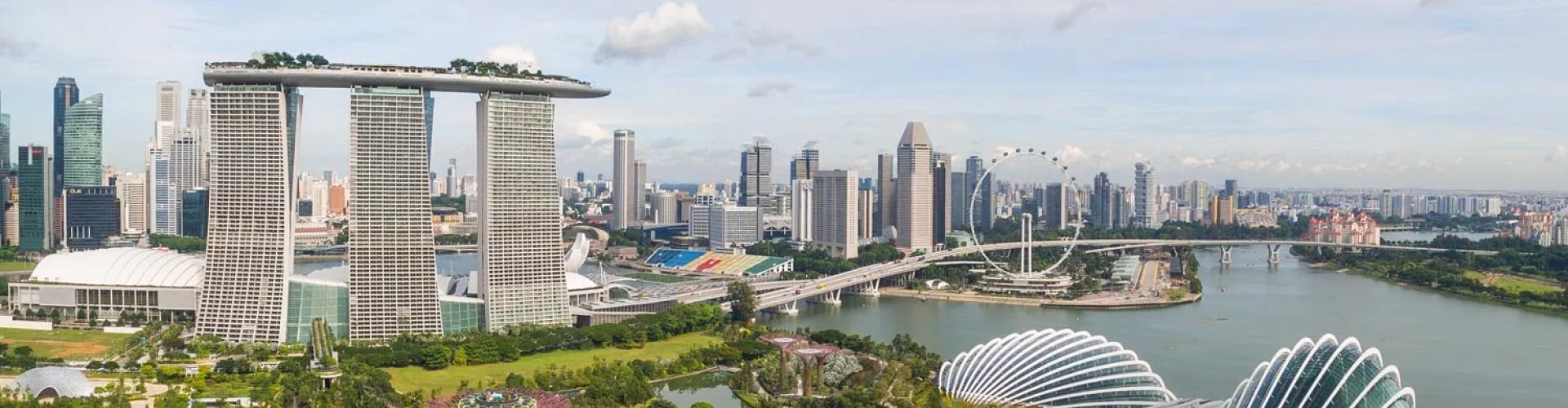 Singapore, SG