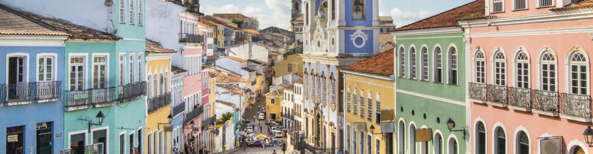 Salvador, BR