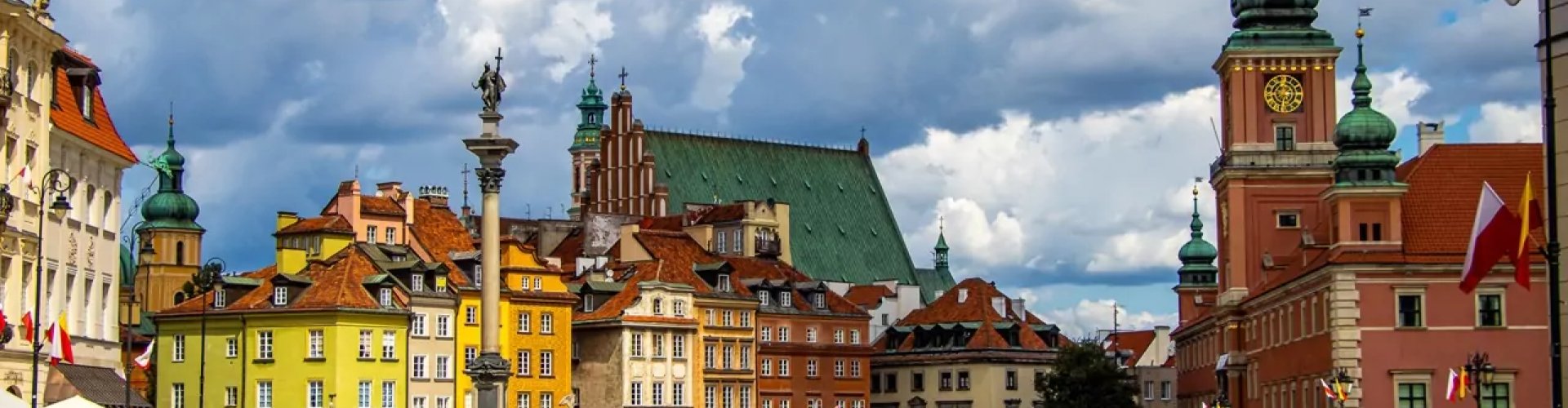 Warsaw, PL