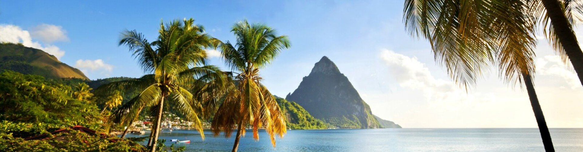 Saint Lucia, LC