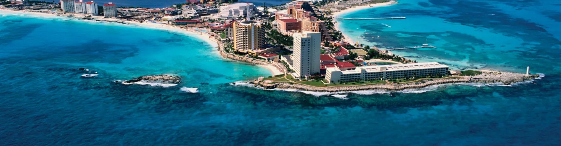 Cancún, MX