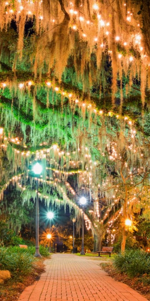 Tallahassee, FL, US transport