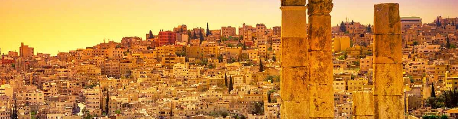 Amman, JO