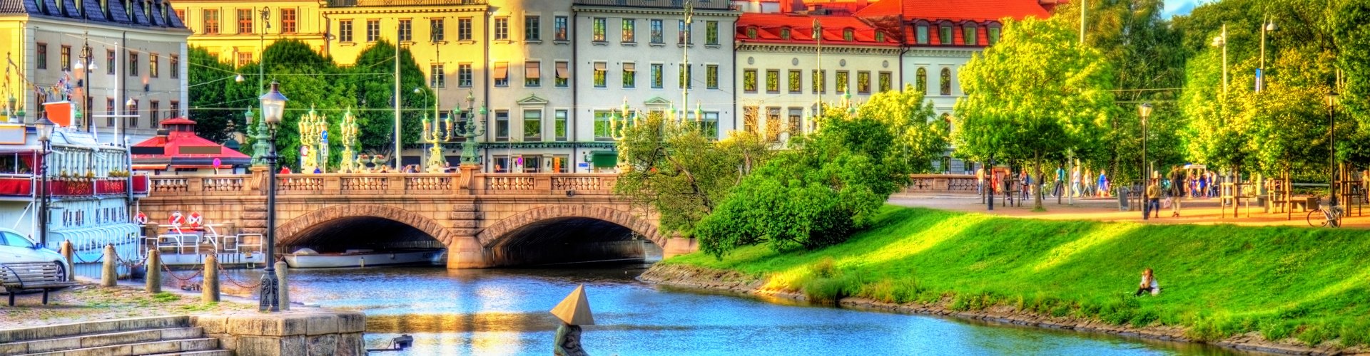 Gothenburg, SE