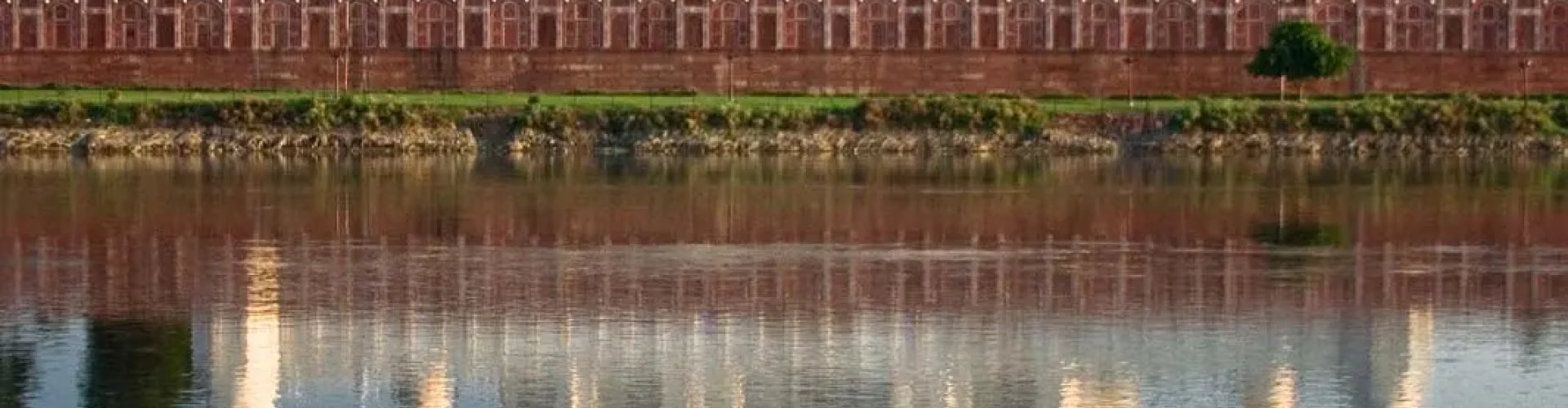 Agra, IN