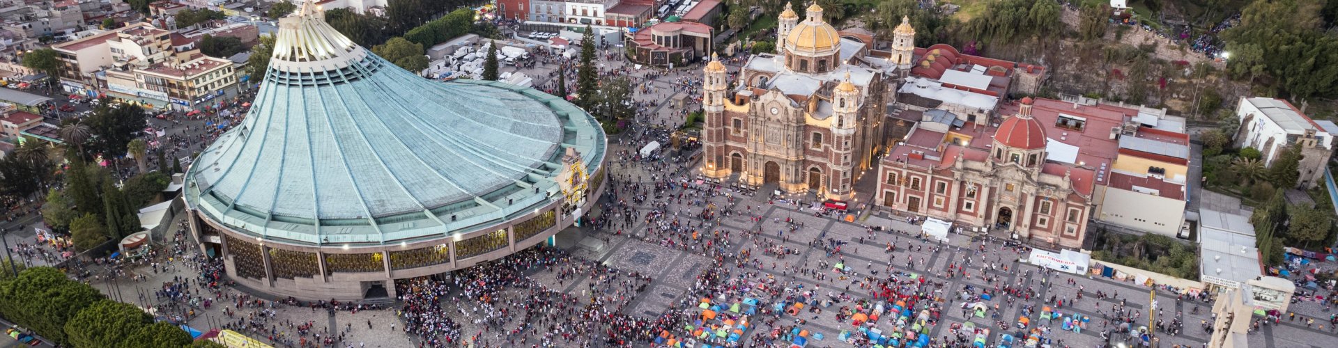 Guadalupe, MX
