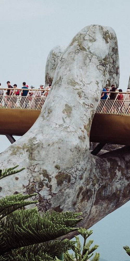 Da Nang, VN transport