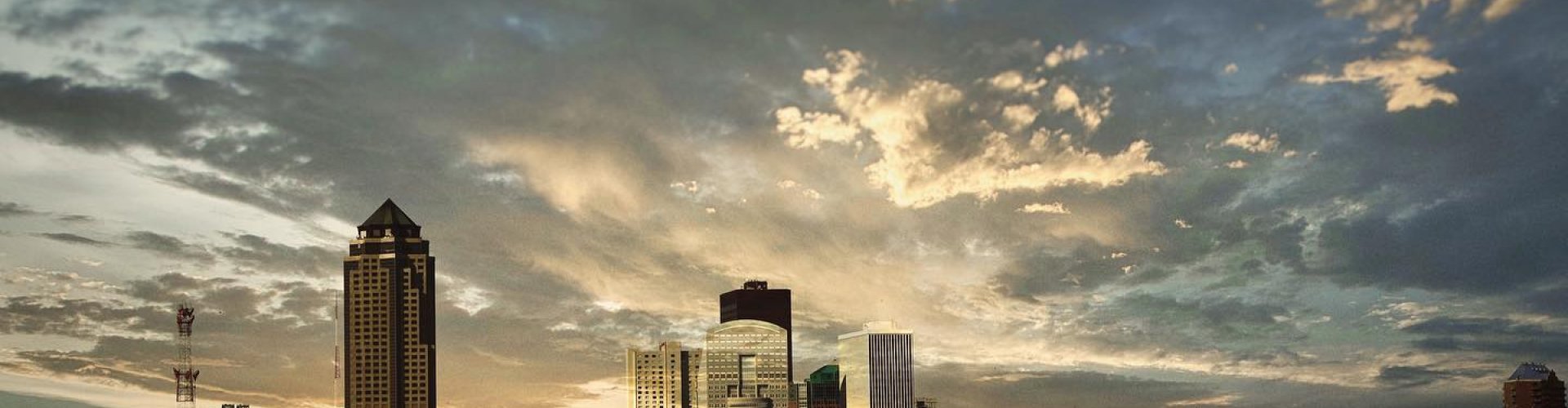 Des Moines, IA, US