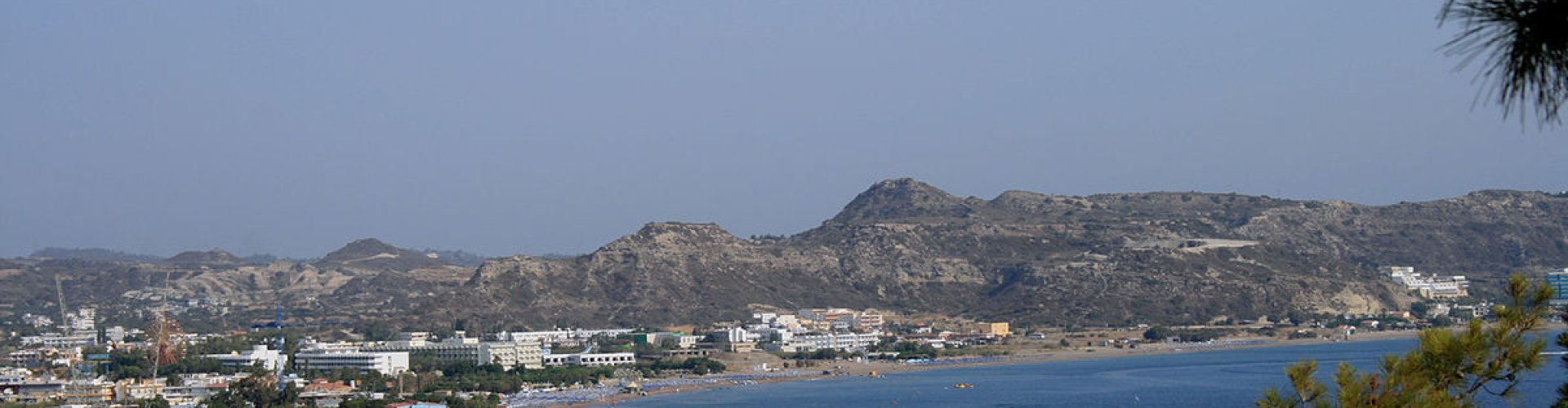Faliraki, GR