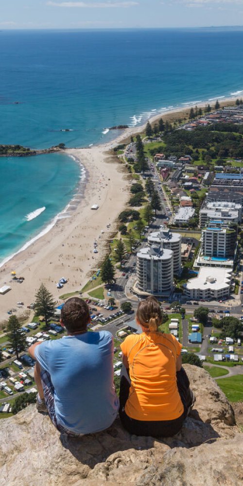 Tauranga, NZ transport