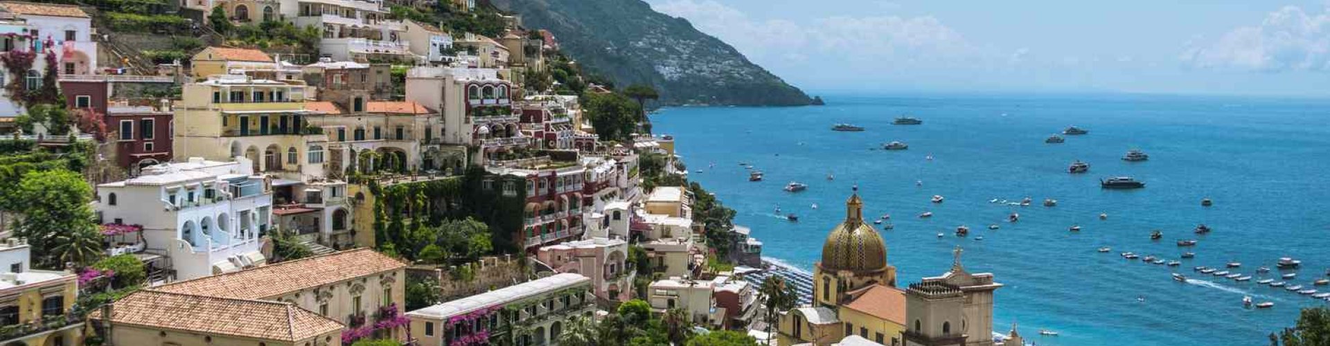 Salerno, IT
