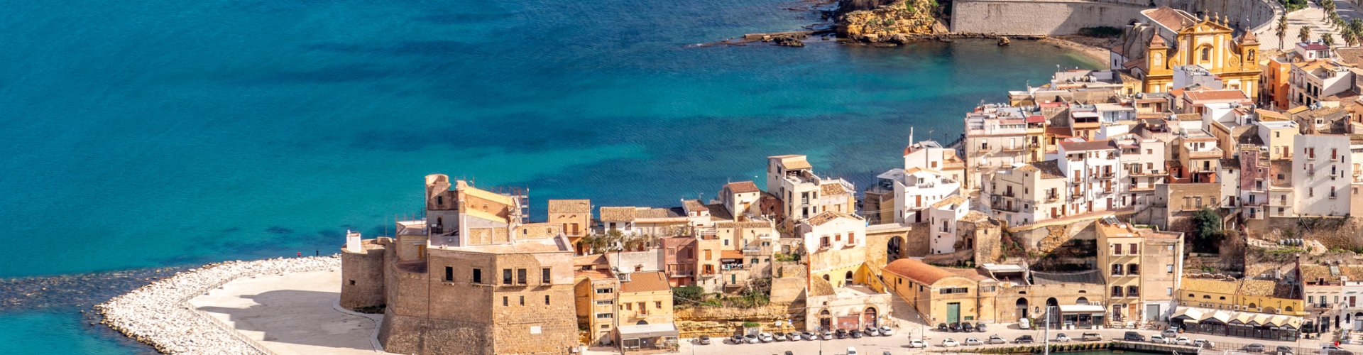 Castellammare del Golfo, IT