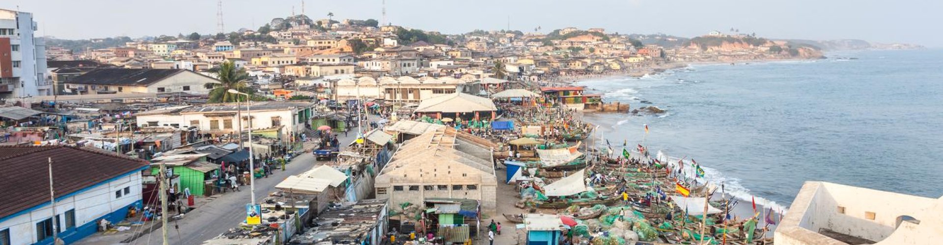 Accra, GH