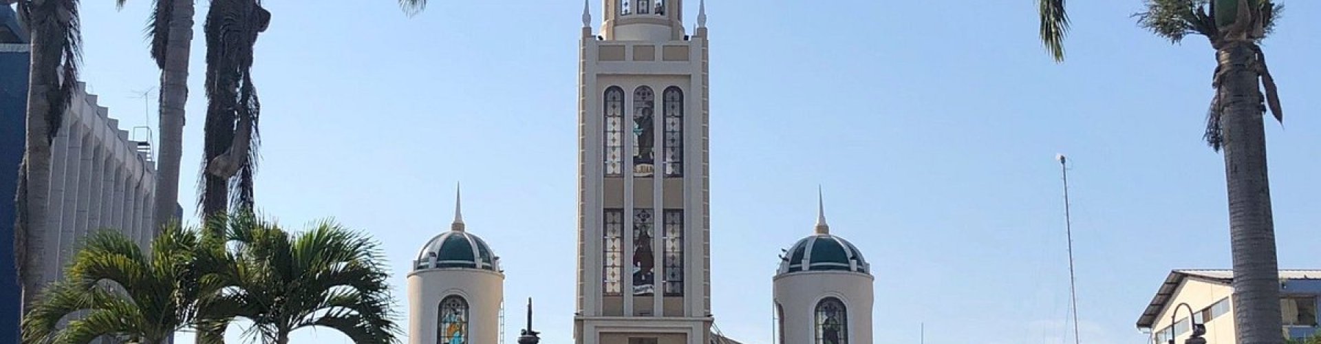 Machala, EC